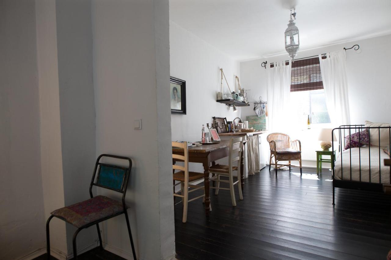 Schuhmacherei Guesthouse Естріх-Вінкель Екстер'єр фото